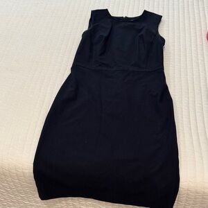 Ann Taylor Sheeth Dress